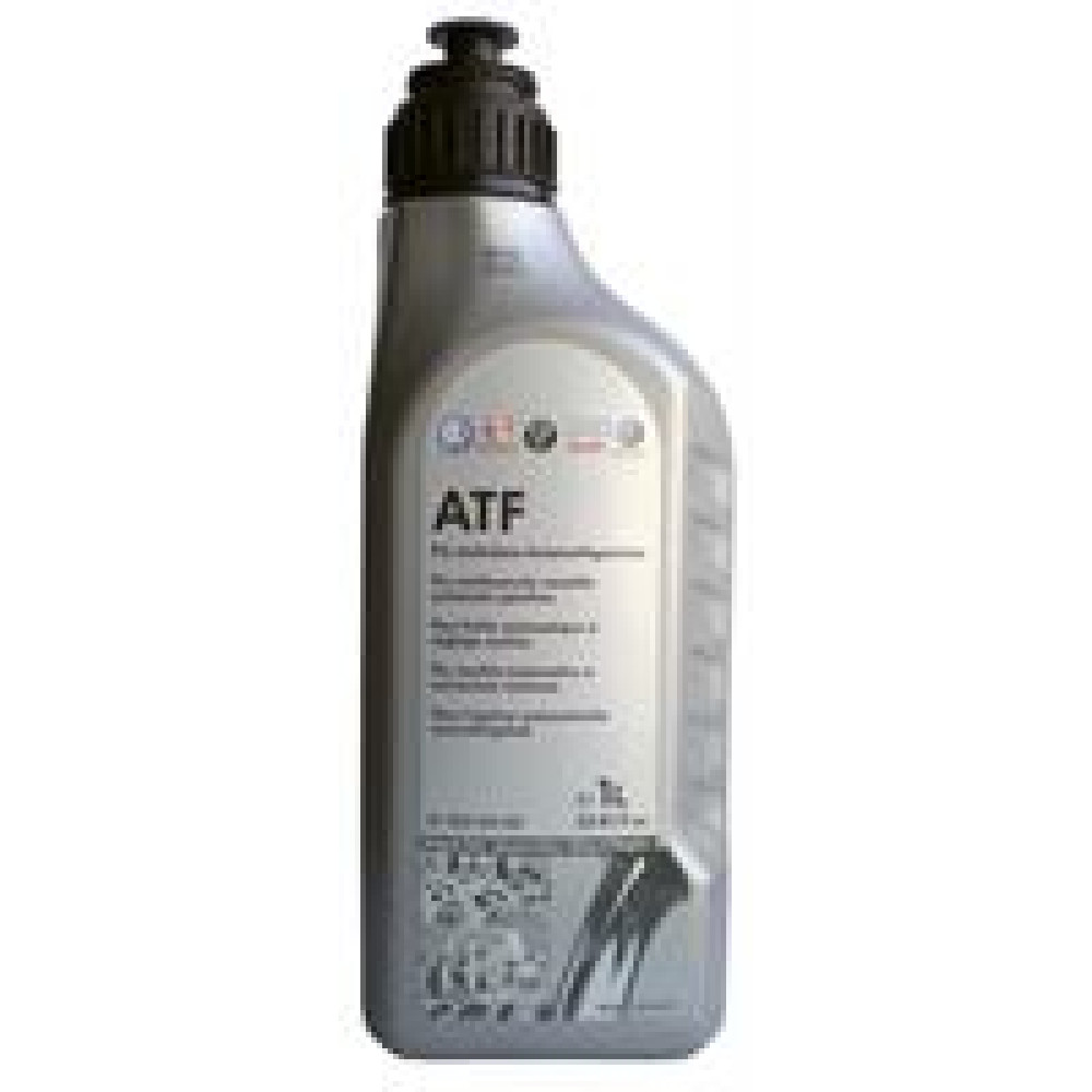 Олива трансмісійна ATF Multitronic CVT, 1 л VAG g052516a2