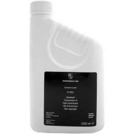 Олива трансмісійна для MQ500, AQ450, 1л. VAG g052518a2