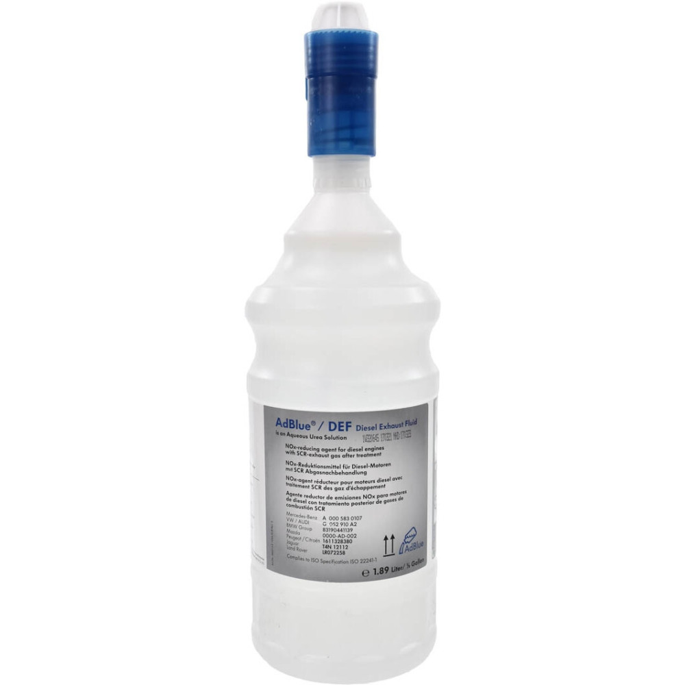 Рiдина AdBlue 1,89 л VAG g052910a2
