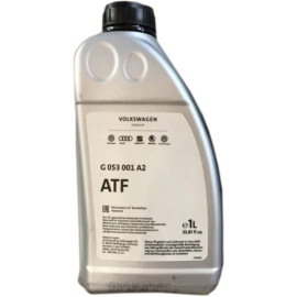 Олива трансмiсiйна (1,0л) VAG g053001a2