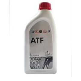 Олива трансмiсiйна (1,0л) VAG g055025a2