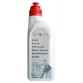 Олива трансміссійна Gear Oil, 1 л VAG g055145a2