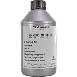 Масло трансмiсiйне (1,0л) VAG g055512a2