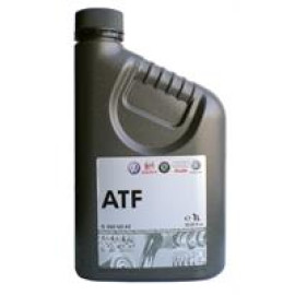 Олива трансмісійна ATF VAG, 1л. VAG g060162a2