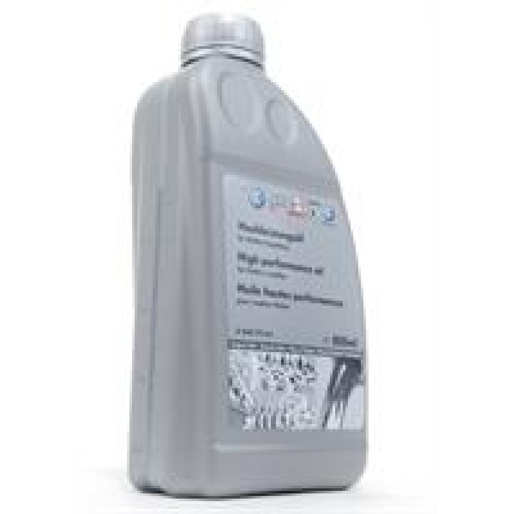 Олива трансмiсiйна Haldex (0,85 л) VAG g060175a2