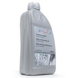 Олива трансмiсiйна Haldex (0,85 л) VAG g060175a2