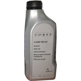 Олива трансмісійна для ГП VAG g060190a2