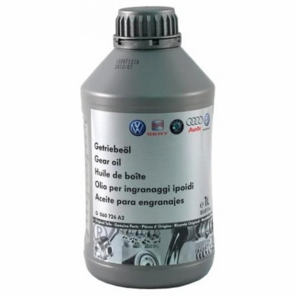 Олива трансмiсiйна (1,0л) VAG g060726a2