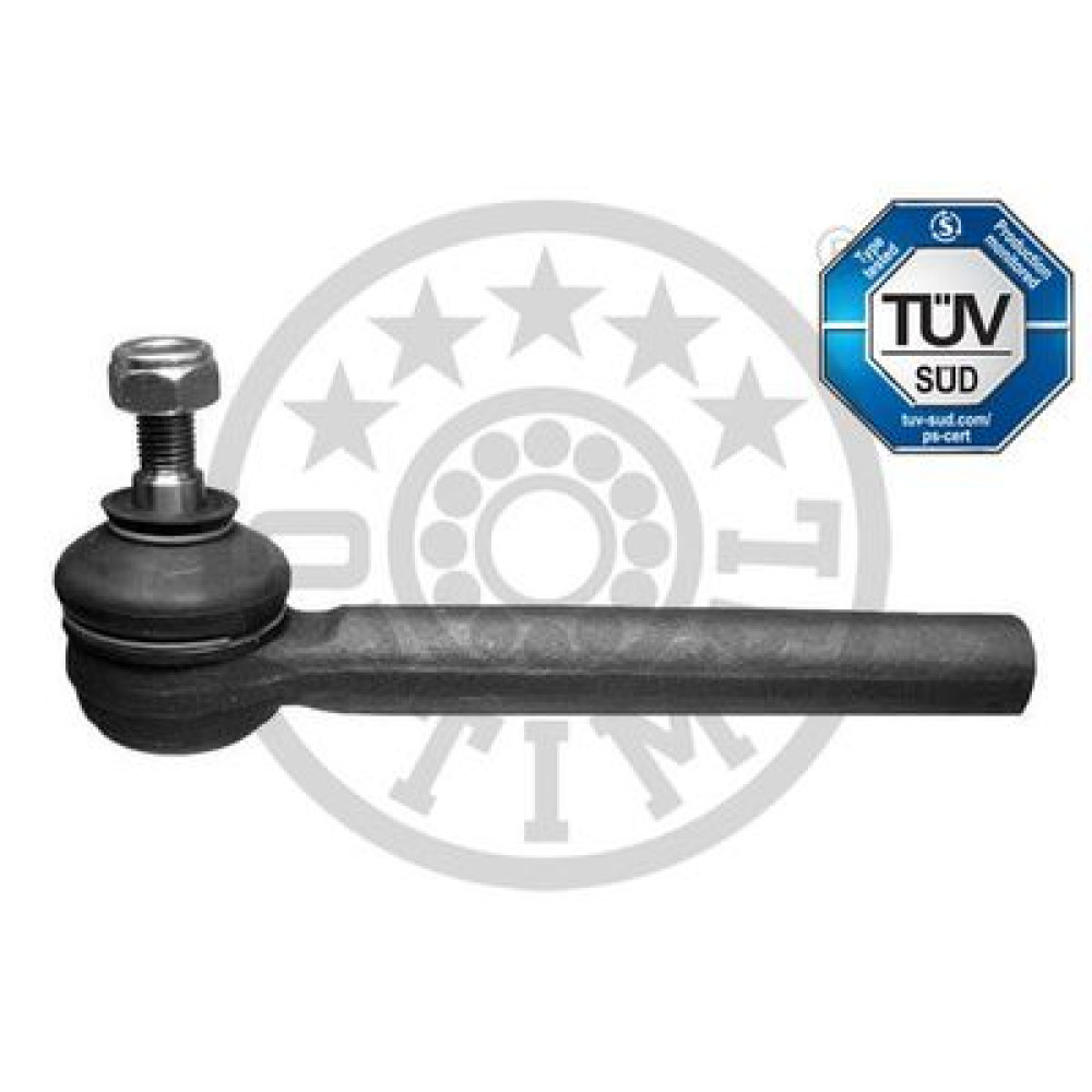 Наконечник рульової тяги Optimal g1006