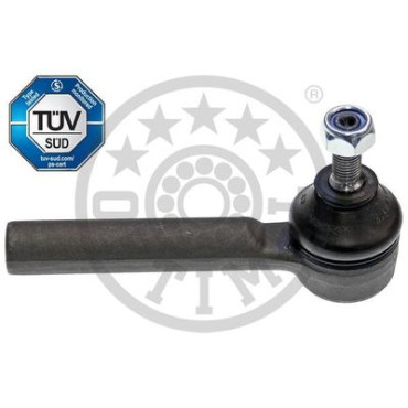 Накінечник кермової тяги Optimal g1013