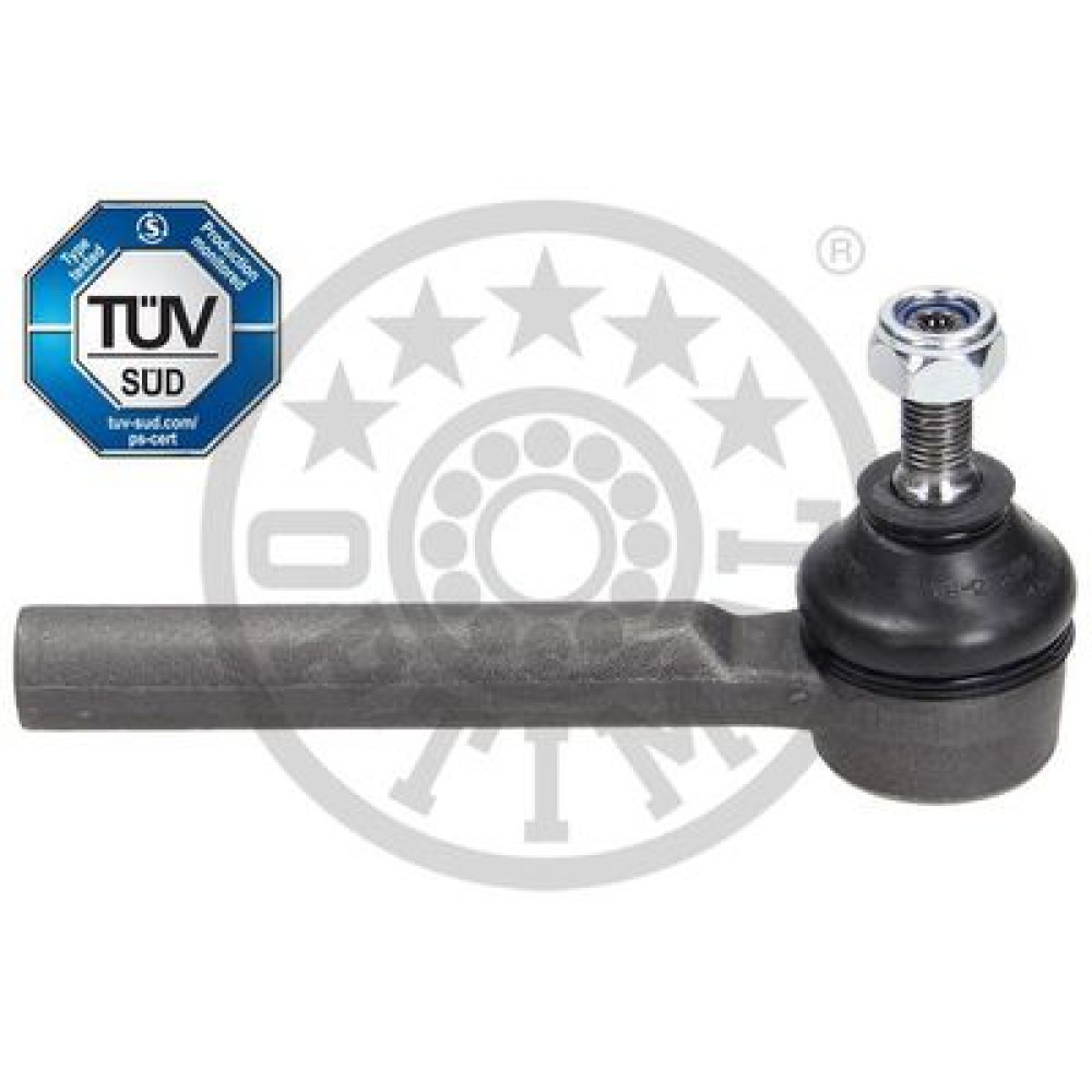 Наконечник рулевой тяги Optimal g1014