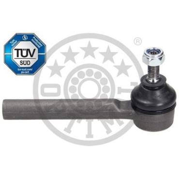 Накінечник кермової тяги Optimal g1014
