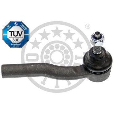 Наконечник рулевой тяги Optimal g1015