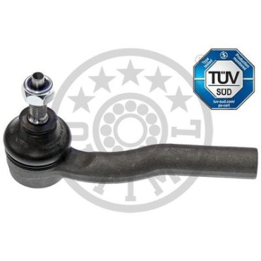 Наконечник рулевой тяги Optimal g1016