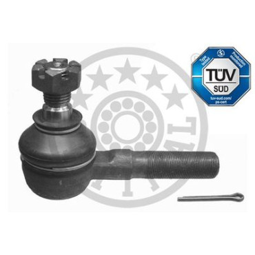 Наконечник рулевой тяги Optimal g1018
