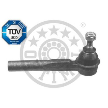 Накінечник кермової тяги Optimal g1021