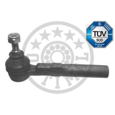Накінечник кермової тяги Optimal g1022