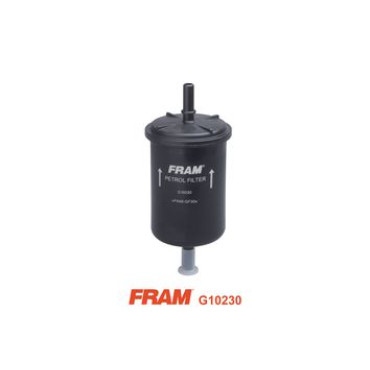 Фільтр паливний FRAM g10230