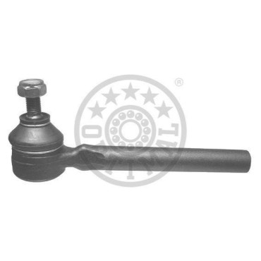 Накінечник кермової тяги Optimal g1024