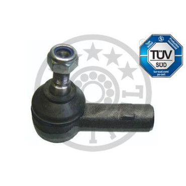 Наконечник рулевой тяги Optimal g1025