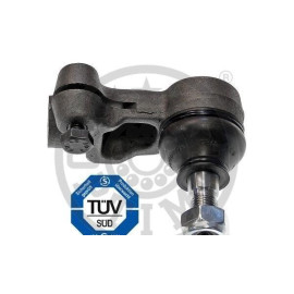 Накінечник кермової тяги Optimal g1036