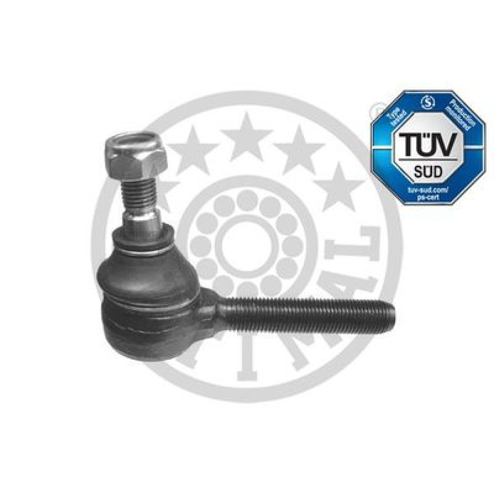 Накінечник кермової тяги Optimal g1038