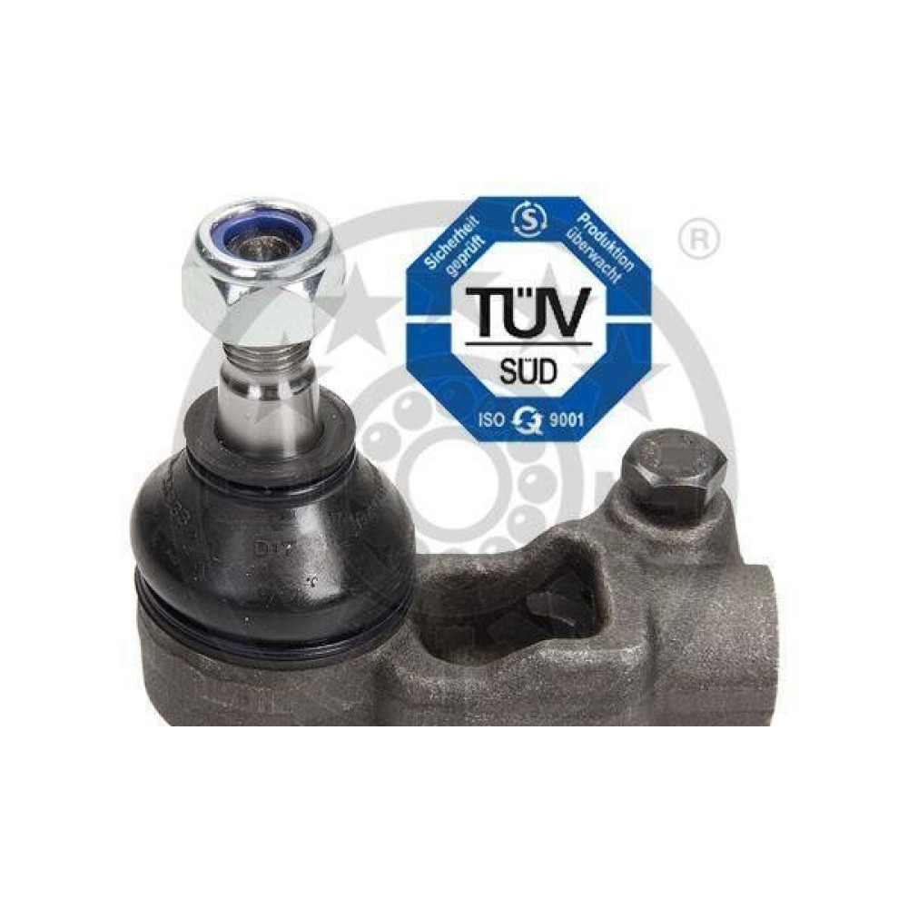 Наконечник рулевой тяги Optimal g1041