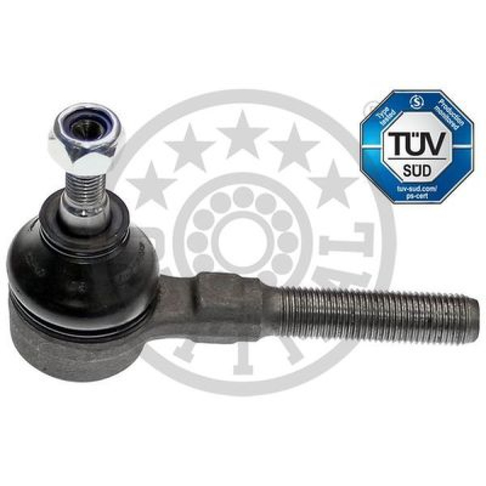 Наконечник рулевой тяги Optimal g1043