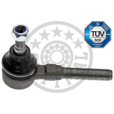 Накінечник кермової тяги Optimal g1043