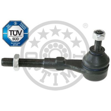 Наконечник рульової тяги Optimal g1044