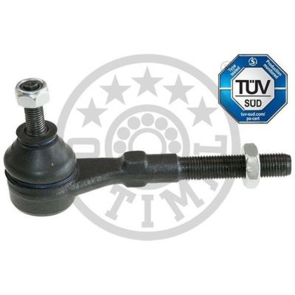Наконечник рульової тяги Optimal g1045