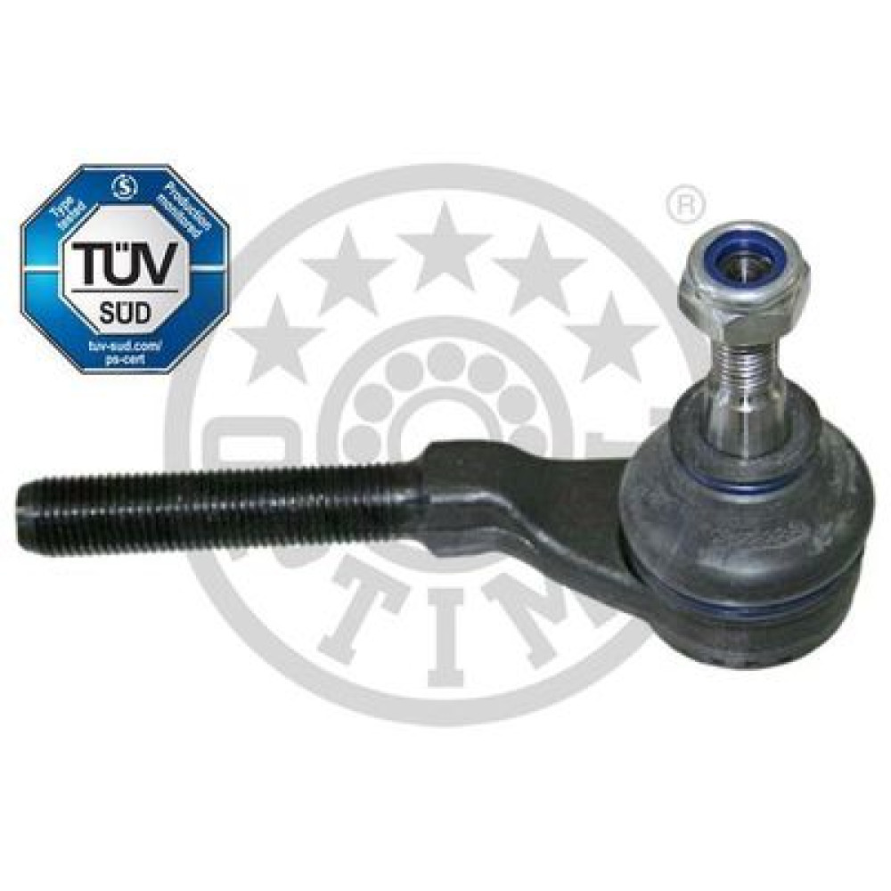 Накінечник кермової тяги Optimal g1047