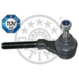 Накінечник кермової тяги Optimal g1047