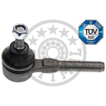 Наконечник рульової тяги Optimal g1053