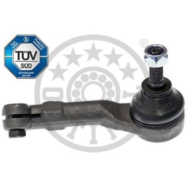 Накінечник кермової тяги Optimal g1057