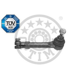 Накінечник кермової тяги Optimal g1058