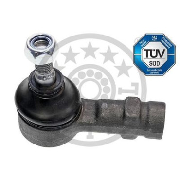 Наконечник рулевой тяги Optimal g1069