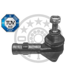 Накінечник кермової тяги Optimal g1073