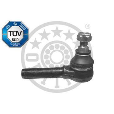 Накінечник кермової тяги Optimal g1076