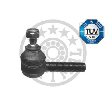 Накінечник кермової тяги Optimal g1077