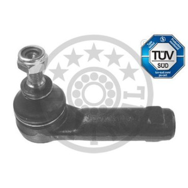 Наконечник рулевой тяги Optimal g1082