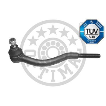 Наконечник рулевой тяги Optimal g1092