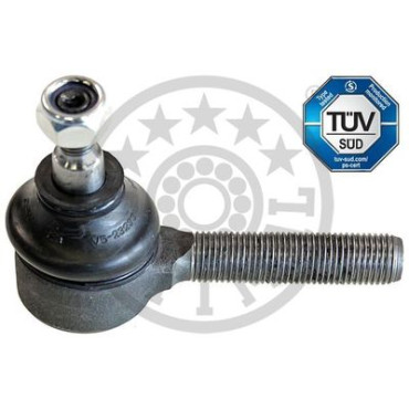 Наконечник рулевой тяги Optimal g1097