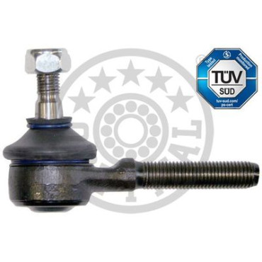 Накінечник кермової тяги Optimal g1098