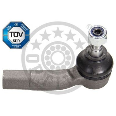 Накінечник кермової тяги Optimal g11004
