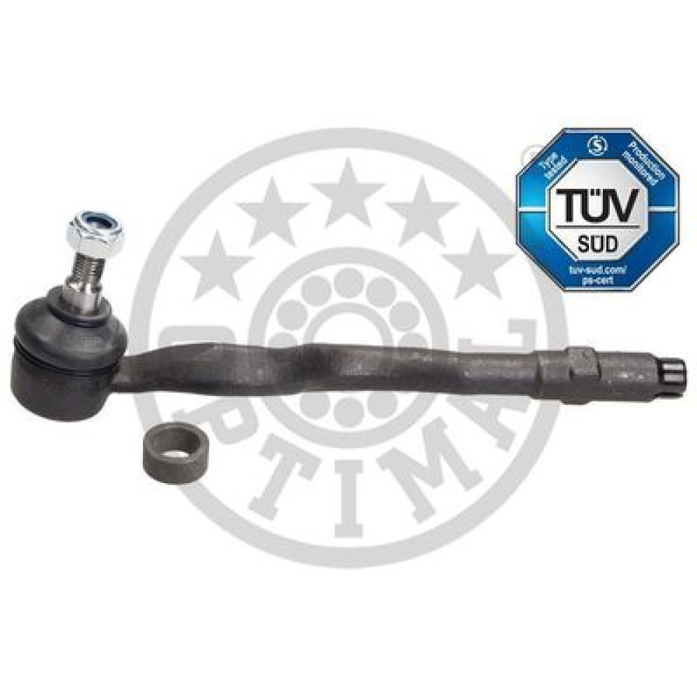 Наконечник рулевой тяги Optimal g11006