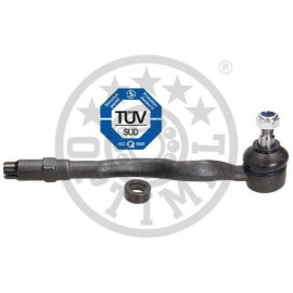 Наконечник рулевой тяги Optimal g11014