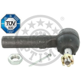 Наконечник рулевой тяги Optimal g11021