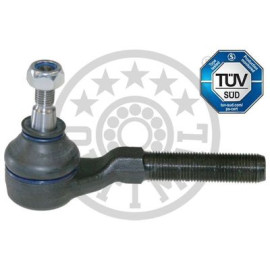 Наконечник рулевой тяги Optimal g11029