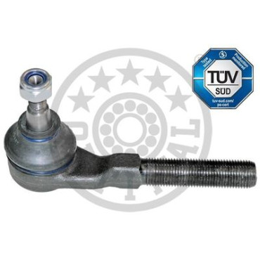 Накінечник кермової тяги Optimal g11036
